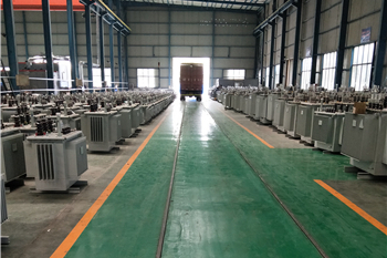 霞山S13-1000kva/10kv/0.4